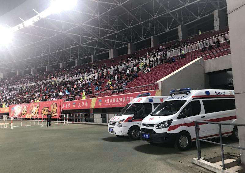 利辛县大中小型活动保障